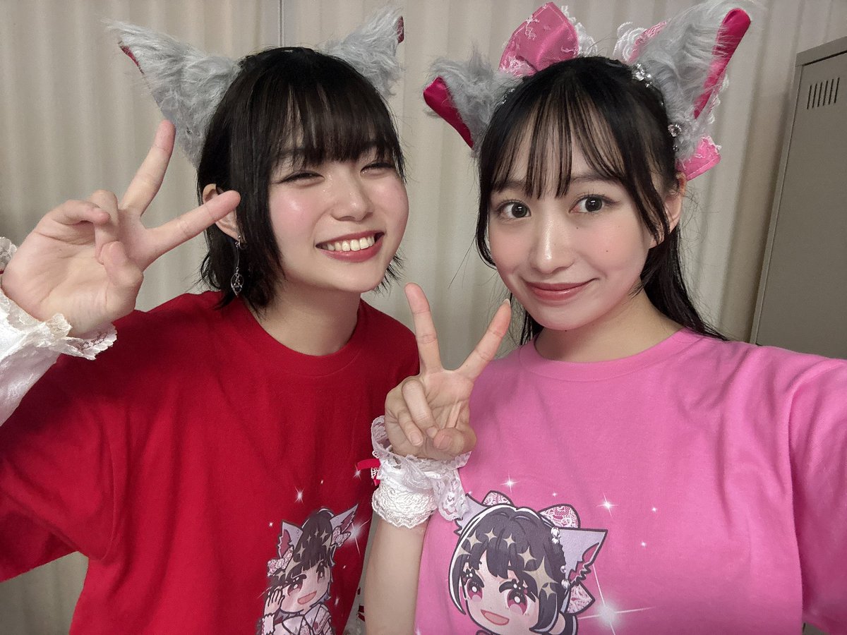 kurumi__0714's tweet photo. おはよ〜♡

本日は GOTANDA G+さんにて
「萬海歌生誕祭～5歳！大感謝！∞おかわり！( ᴖ⩊ᴖ )ｳﾏｯ～」　
出演させていただきます♡
生誕祭！出演できること嬉しく思います♡

楽しもうね〜！🎀
#ベイビーウルフ https://t.co/tfSdiOsu0q
