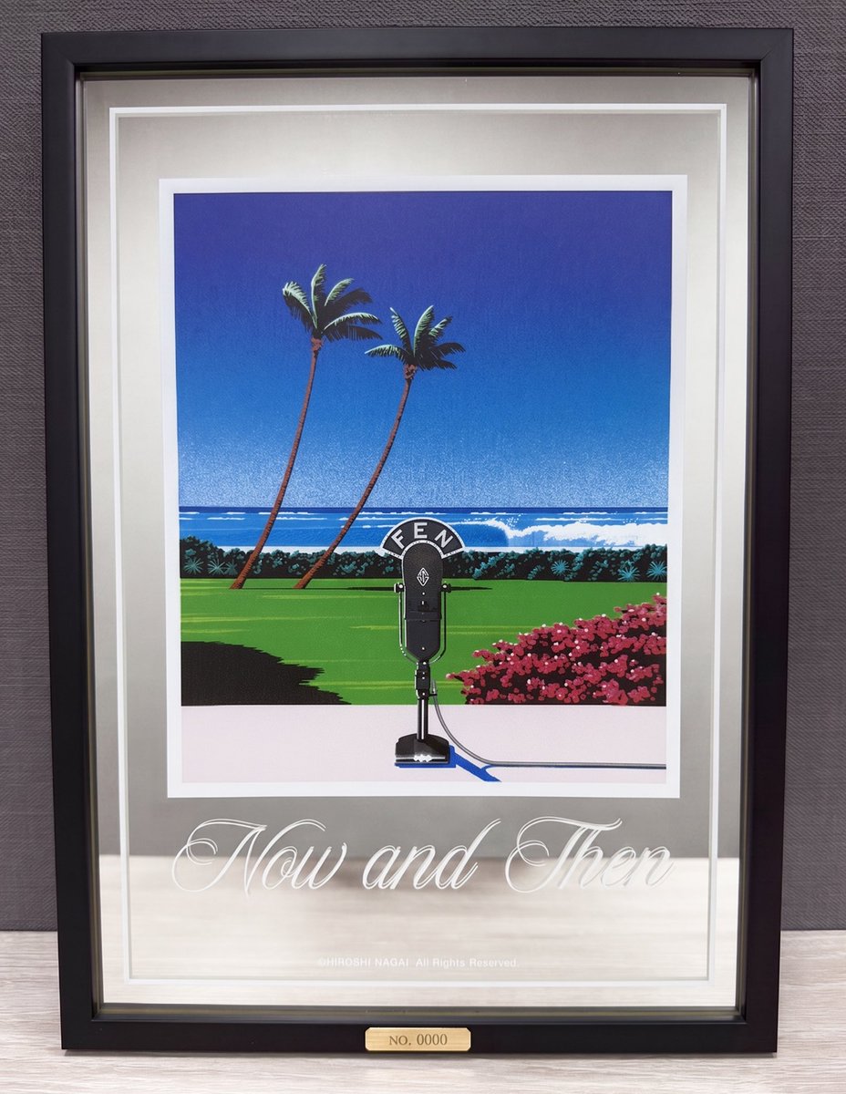永井博(Hiroshi Nagai) (@hiroshipj) / Posts / X