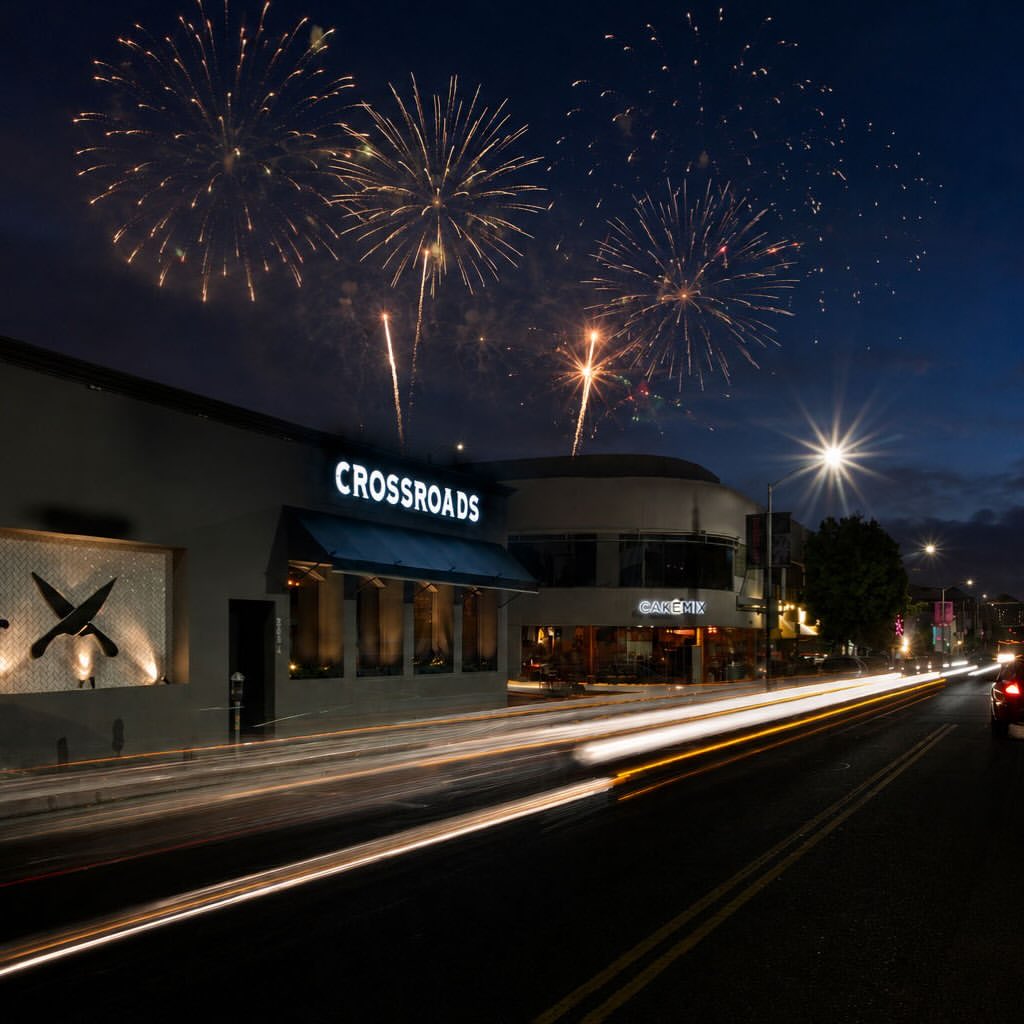 Crossroads's tweet photo. Happy Fourth of July! https://t.co/FV54U2EhCM