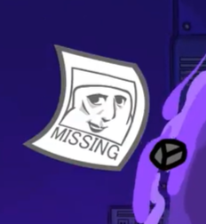 witschia_Sh4fl's tweet photo. Happy birthday to Meat Joe!
Today is Joe Smith's (the guy Meat Joe's face was based on) 51st birthday.
Uncanny fact:
He's still missing. Only God knows what kind of shit he's up to.
#SuperMeatBoy @SuperMeatWorld
#MeatJoe https://t.co/G187rwvuzG