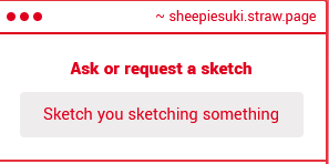 SheepieSuki's tweet photo. Huh...I can do that. https://t.co/6tA7Oz9Aei