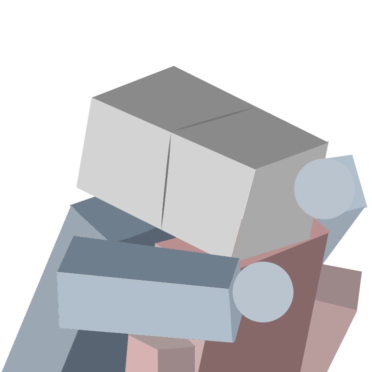 WheatleyCorp's tweet photo. Two cubes making out, doomed yaoi, buzzword. https://t.co/QLdLMsj6MQ
