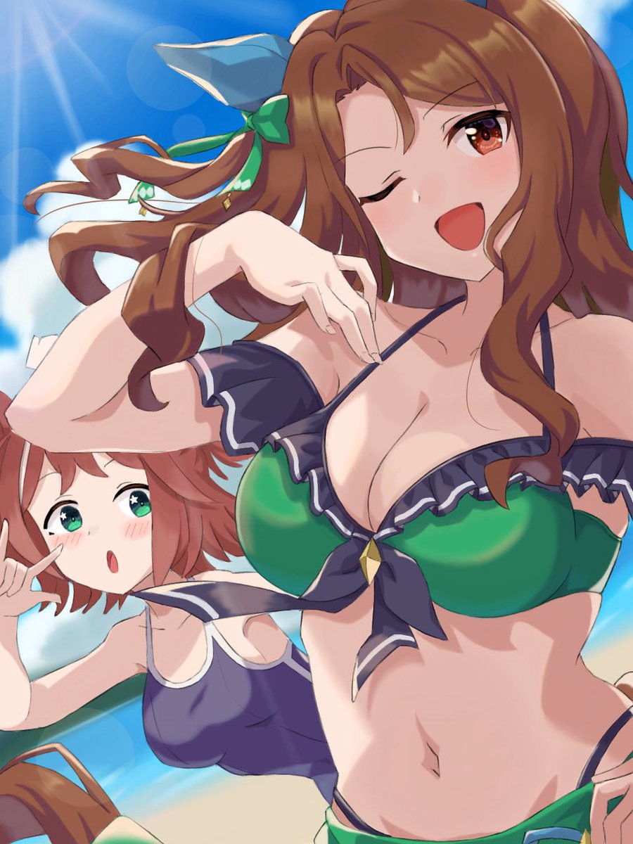 aNiw7i47UniK76's tweet photo. #ビキニの日 
一流を再掲 https://t.co/m6PZ7vtMmv