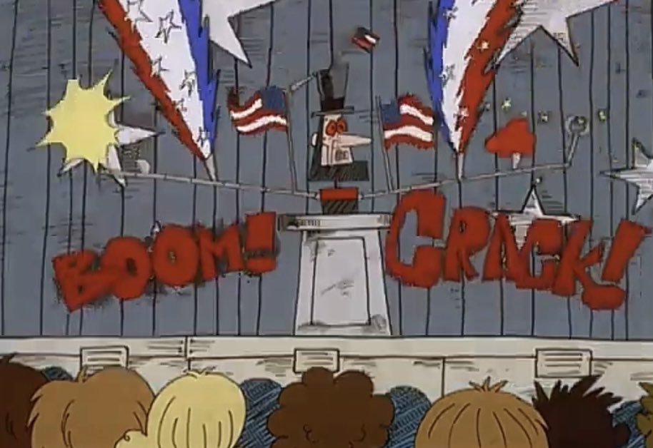 _rjalpha's tweet photo. happy america day 🇺🇸 https://t.co/UVJDaB0OFg