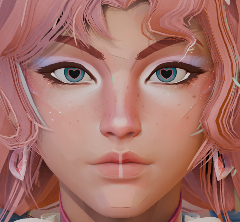 K41_TH4T_GUY's tweet photo. shes so majestic...

peek at my collab with @jirapukei and the other incredible modders that are working on this collection!! https://t.co/w7NWn5Frvl