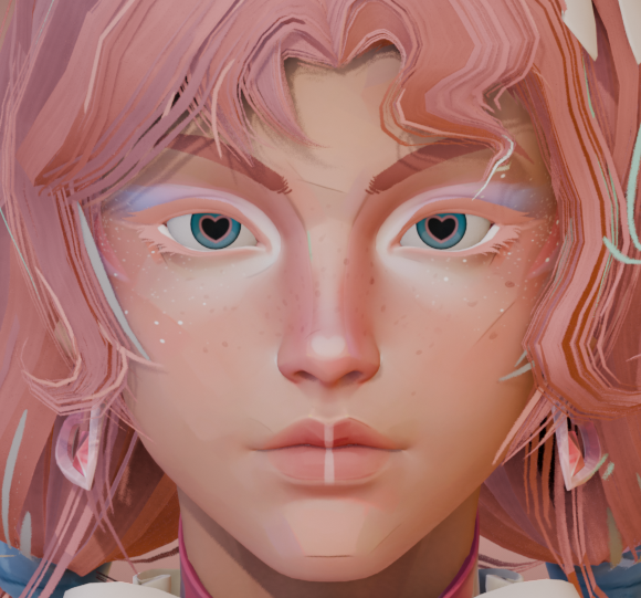 K41_TH4T_GUY's tweet photo. shes so majestic...

peek at my collab with @jirapukei and the other incredible modders that are working on this collection!! https://t.co/w7NWn5Frvl