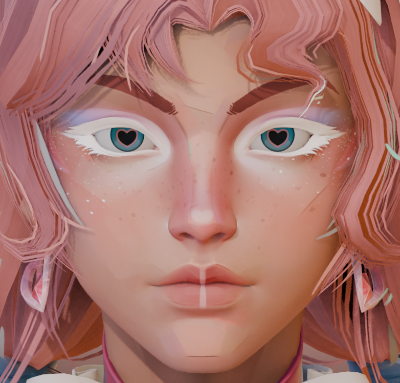 K41_TH4T_GUY's tweet photo. shes so majestic...

peek at my collab with @jirapukei and the other incredible modders that are working on this collection!! https://t.co/w7NWn5Frvl