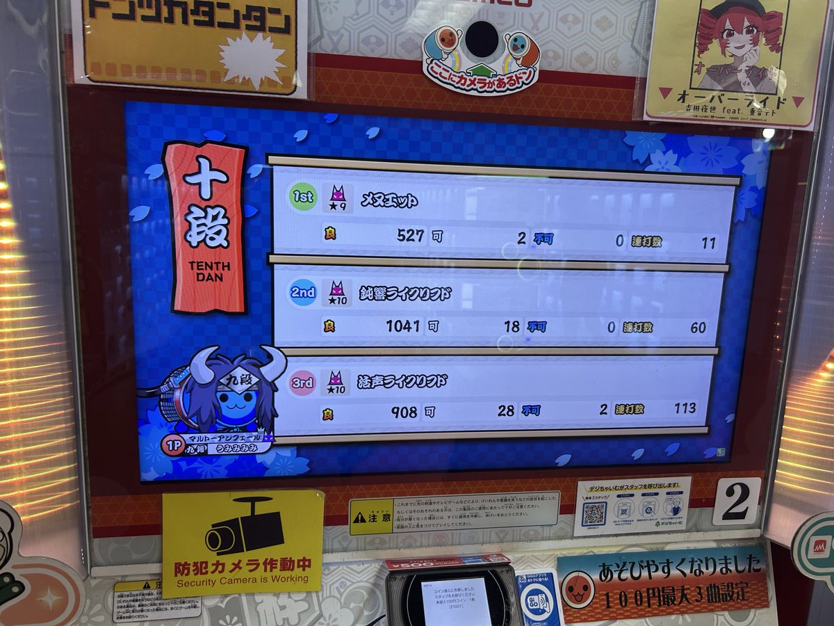 ruby_uyupigy's tweet photo. 今期もしつかりと https://t.co/HopBRzTNyC