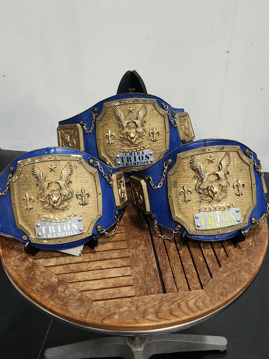 deborahk1216's tweet photo. 誰が手にしてもおかしくないっっ🏆👑✨️
#2AW #ザレッドライン #TRL https://t.co/3j1OFijqCt