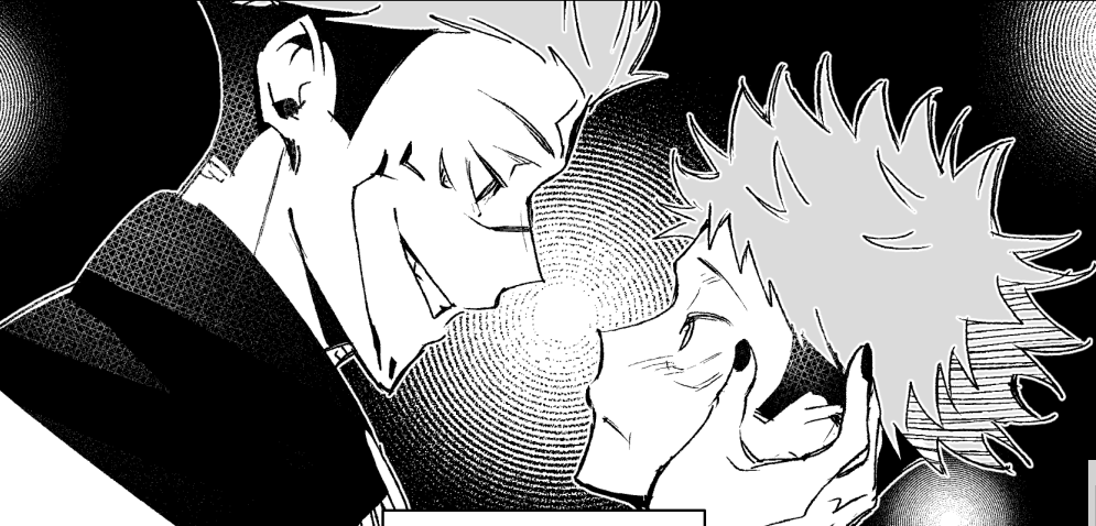 kividong1121's tweet photo. 半个月没更新都去画漫画了 https://t.co/s5lzHzDwd7