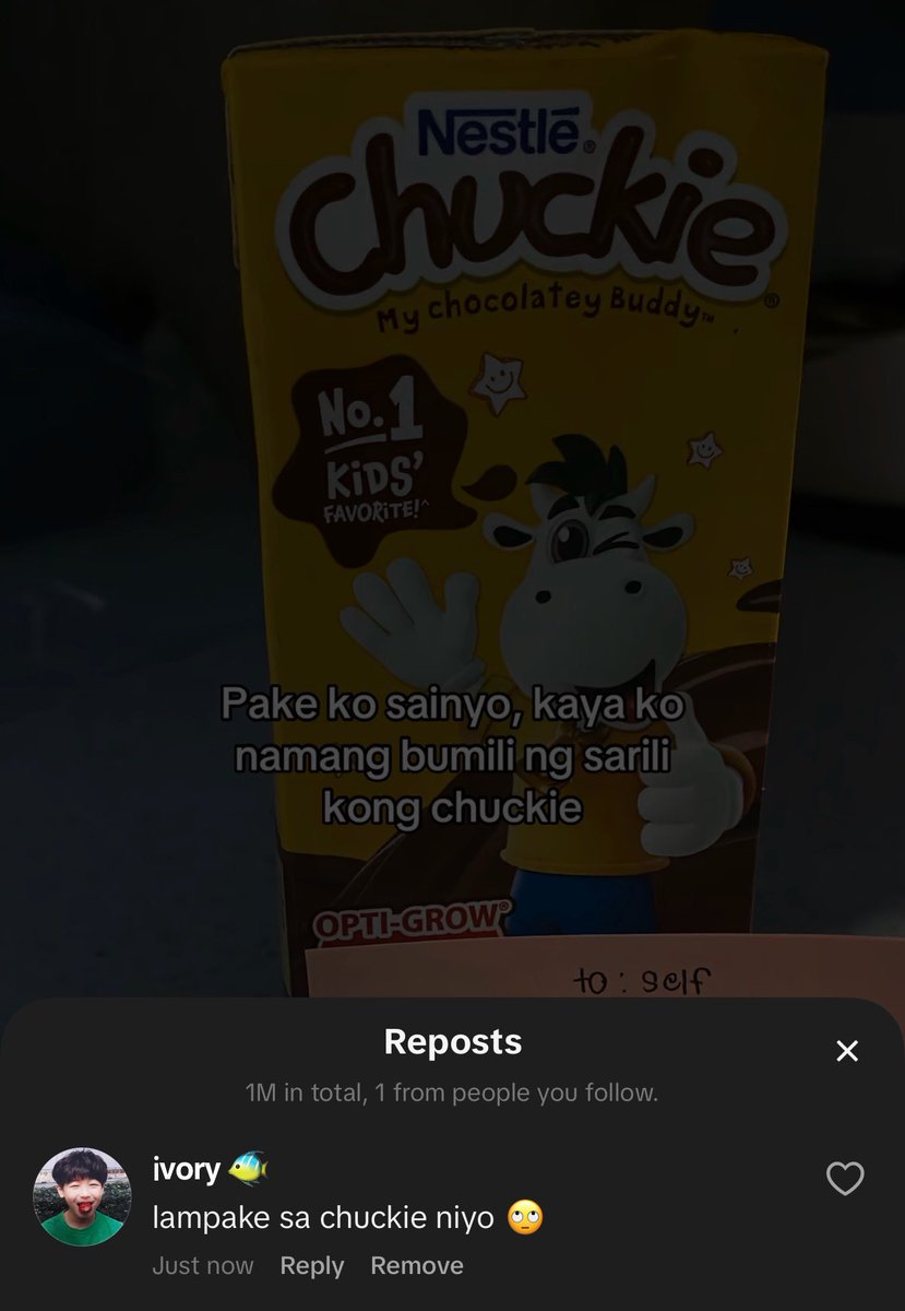 lovingfzz's tweet photo. chuckie

a #gongfourz one tweet au

archiel and ivory joined the trend ! :P https://t.co/JeGqxtWcO4