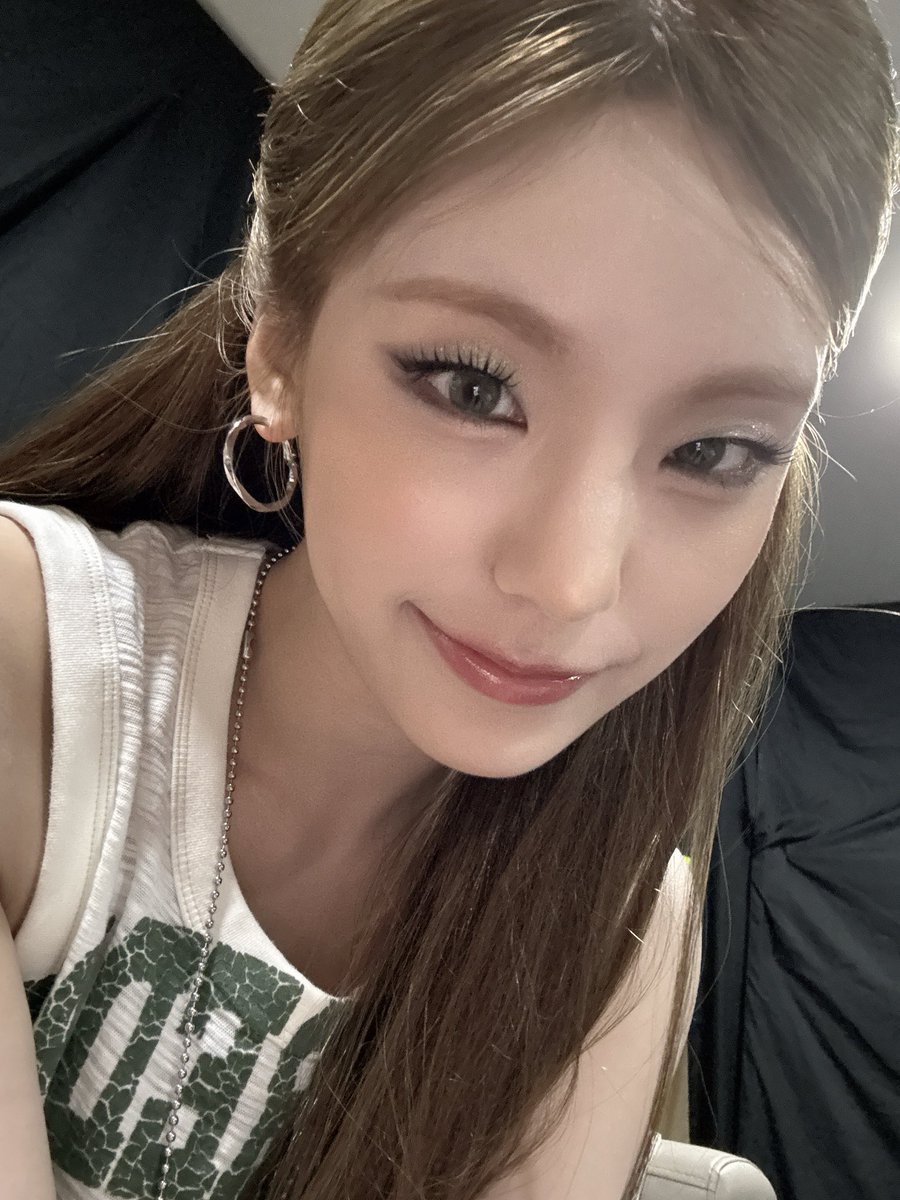 yjbubble's tweet photo. [260705] 9:36AM KST https://t.co/tZ7RiySCIo
