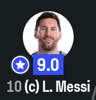 superconguitos's tweet photo. Messi coça o ovo*
SofaScore: https://t.co/phaasgbZWt