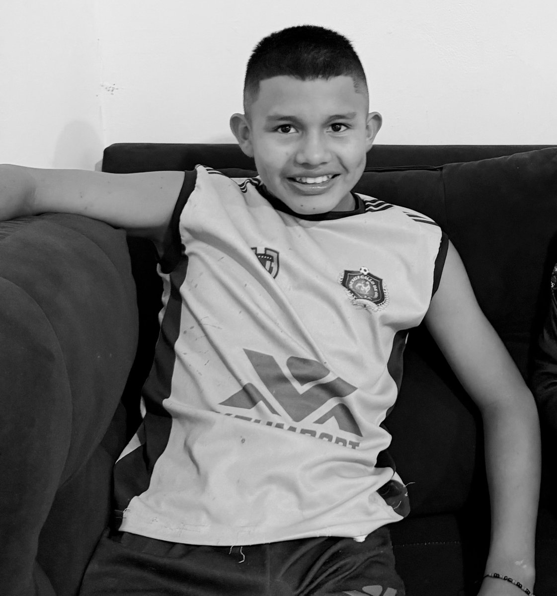 csomeraoficial's tweet photo. Mi hijo ! Próximo futbolista del mundo ! https://t.co/U0N3s8oFf1