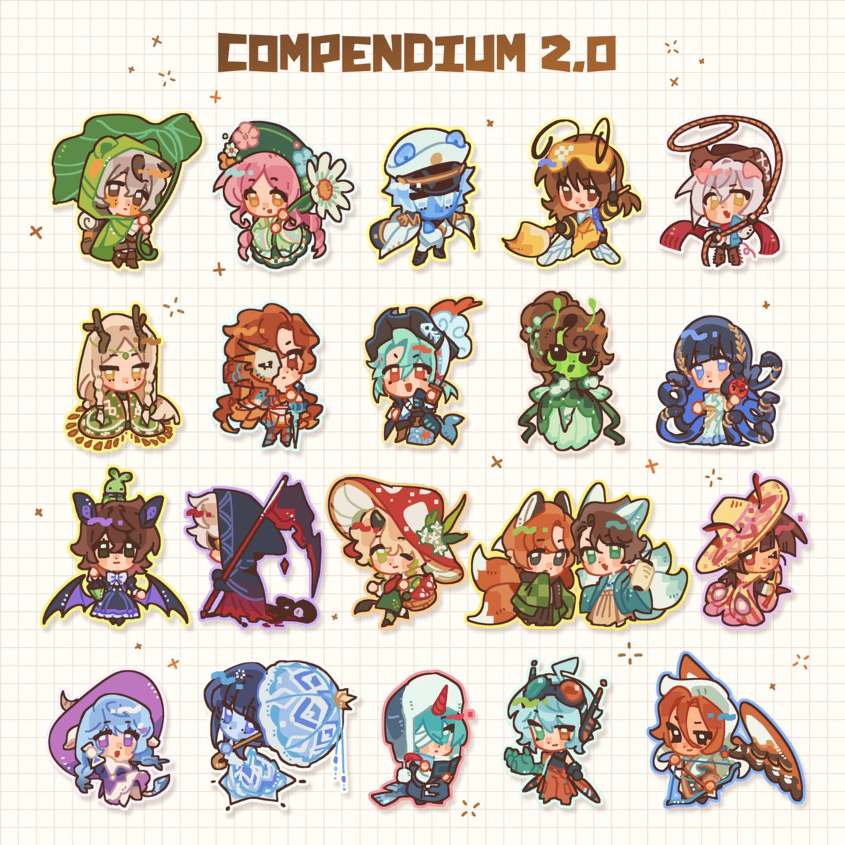 neonsplinters's tweet photo. 600 Players Simulate Being Silly Little Creatures! Minecraft Origins Civilization Event in August! More info below! Art by the lovely @whimsysoup !!

Apply now! https://t.co/7oYSi3TL1Y

#minecraftcivilizationevent #minecraft #civevent #minecraftcivevent https://t.co/ABx2r8LimX
