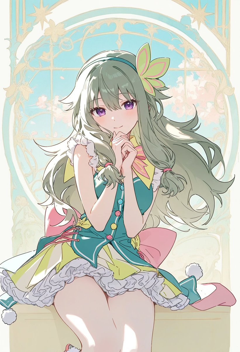 Post by セカイのぼん人 on X: 草薙寧々 再掲