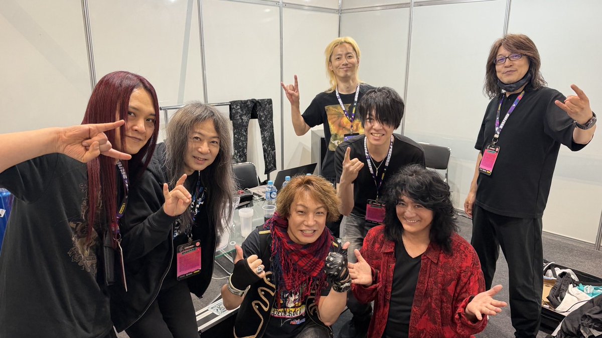 福山 芳樹 (@yoshikifukuyama) / Posts / X