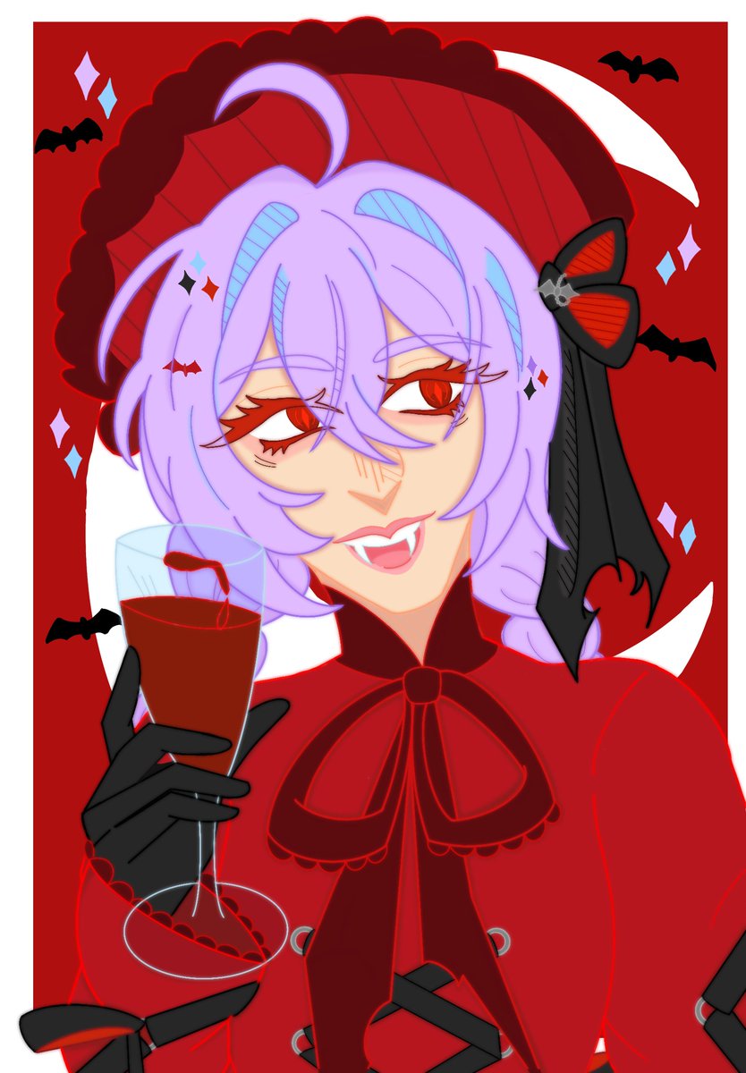 Dragonknight855's tweet photo. First ever artfight attack I’ve ever done!
the character is Amiya from the user @Kimokimotsu 
#artfightㅤ https://t.co/t0O0eVrdl6