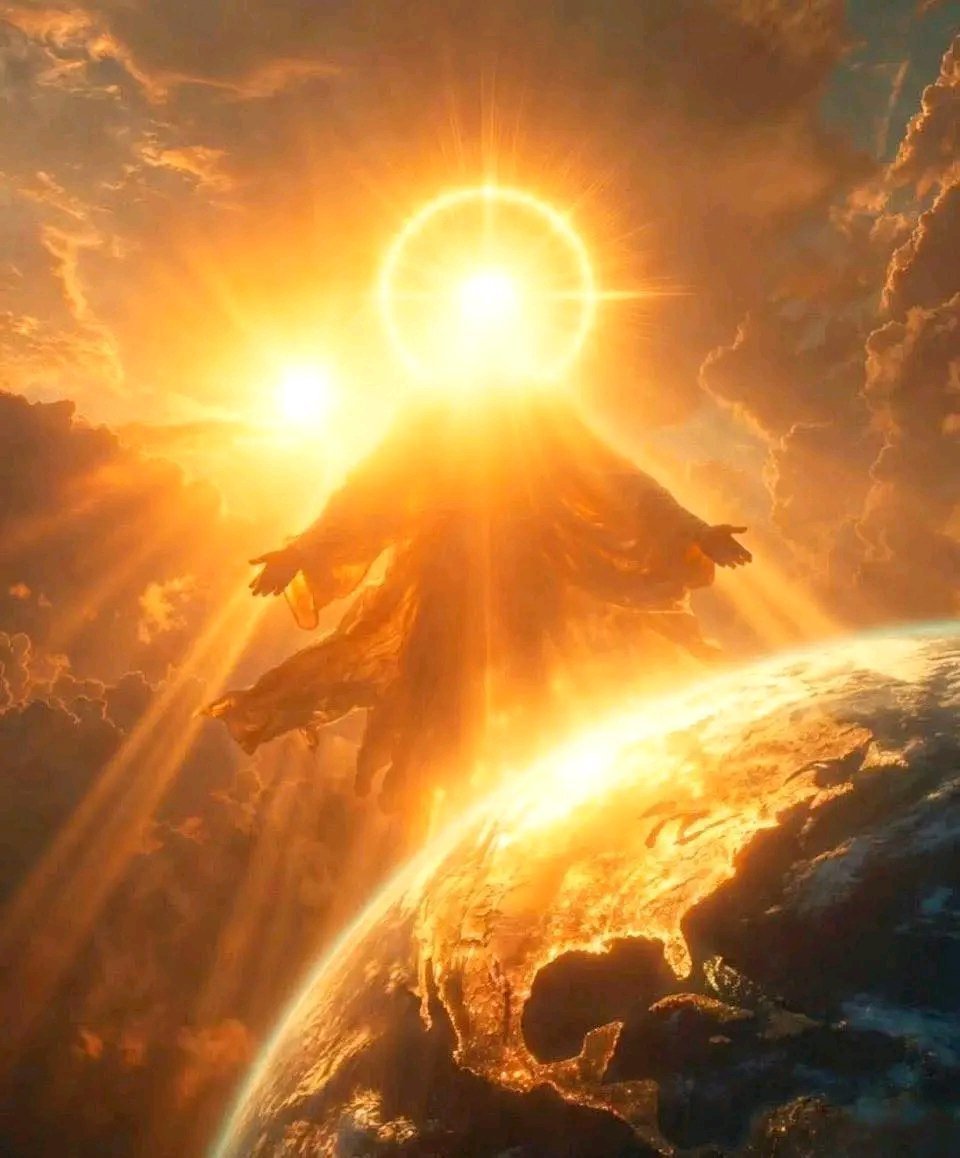 SusieWillesReal's tweet photo. 💥💥💥 💛💛💛 💥💥💥

EMERGENCY BROADCAST SYSTEM 279‼️🚨

TRUMPS DEATH IS UPON US 279‼️
I KNOW THE REAL DONALD TRUMP 279

A SWITCH IS ABOUT TO TAKE PLACE 279
💘

THE GUARDIAN ANGEL OF HUMANITY 279

ALL PRAISES TO THE MOST HIGH 279
🔮👑🎢

DOVE IN THE RAINBOW 
OF JESUS 279
🕊️🦁🩵 https://t.co/OND8ytuR2l