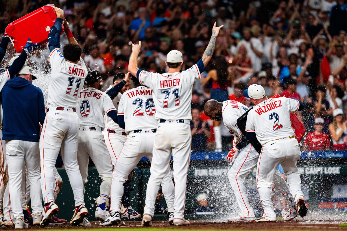 astros's tweet photo. BEST HITTER ON THE PLANET. https://t.co/aOgKs44bqA
