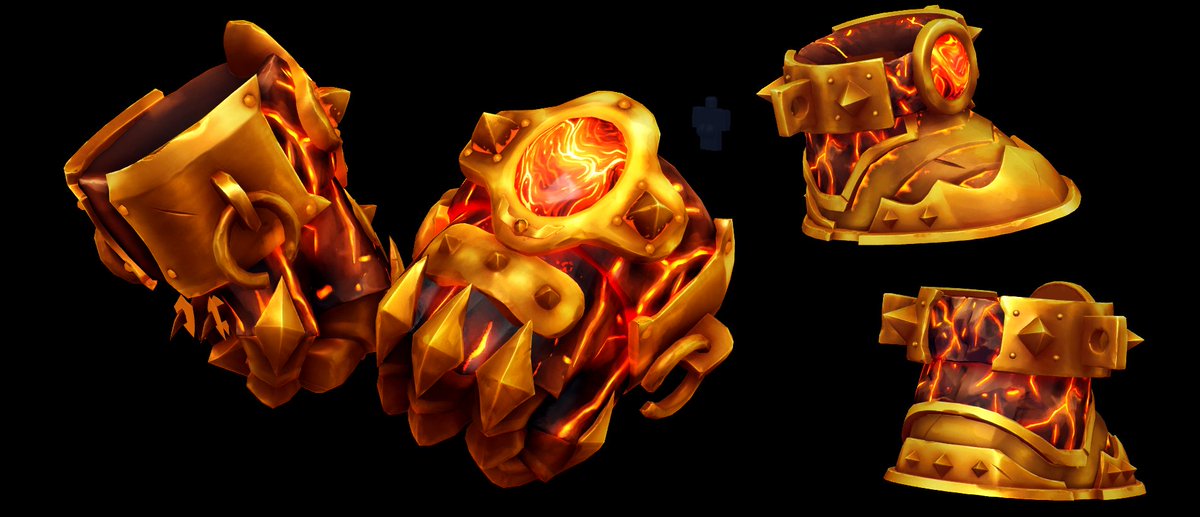 Knox3D_'s tweet photo. sum gauntlets
#Roblox #RobloxDev https://t.co/SzzqbhwdmW
