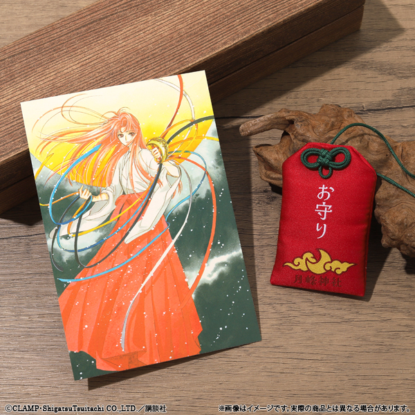 【Official】CLAMP FANS tweet media