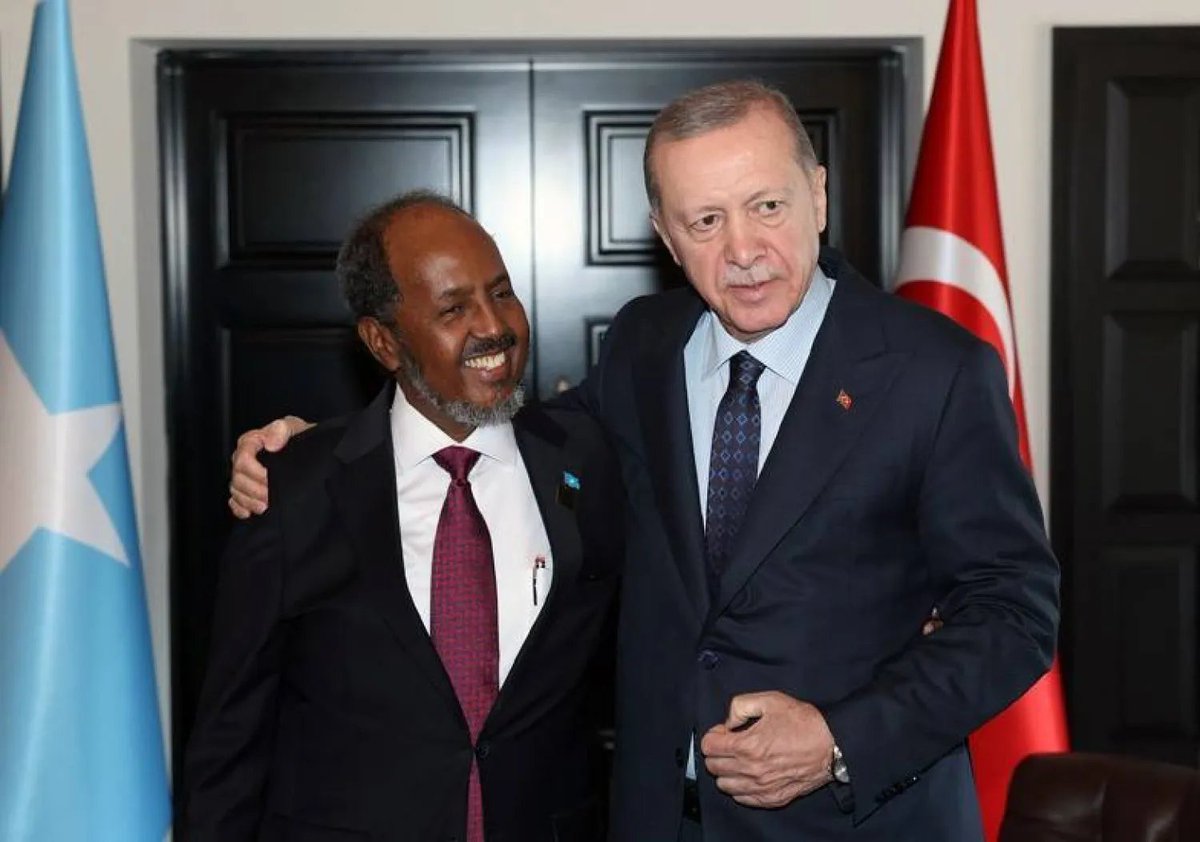 MohaAliDr's tweet photo. #Somalia's president has remained in office despite his term ending on May 15, 2026, without holding an election. Critics say his government is advancing Türkiye's agenda instead of Somalia's interests and allege it is supporting policies hostile to #Israel.  @IDF @IsraelMFA https://t.co/hieUL1QhTI