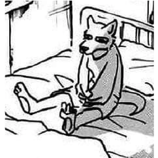 dylan4u_oficial's tweet photo. Si mañana gana México contra Inglaterra, me compro una furrsuit https://t.co/jLNwzuUZ5l