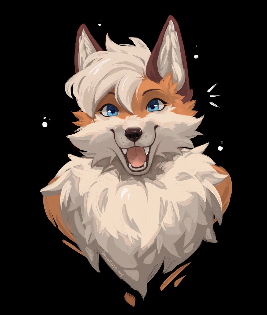 Koinko_'s tweet photo. Will be re-uploading my art here 

Old gift for SuperSahama :3

#furryartㅤㅤㅤ https://t.co/KPa8PRr4Ol