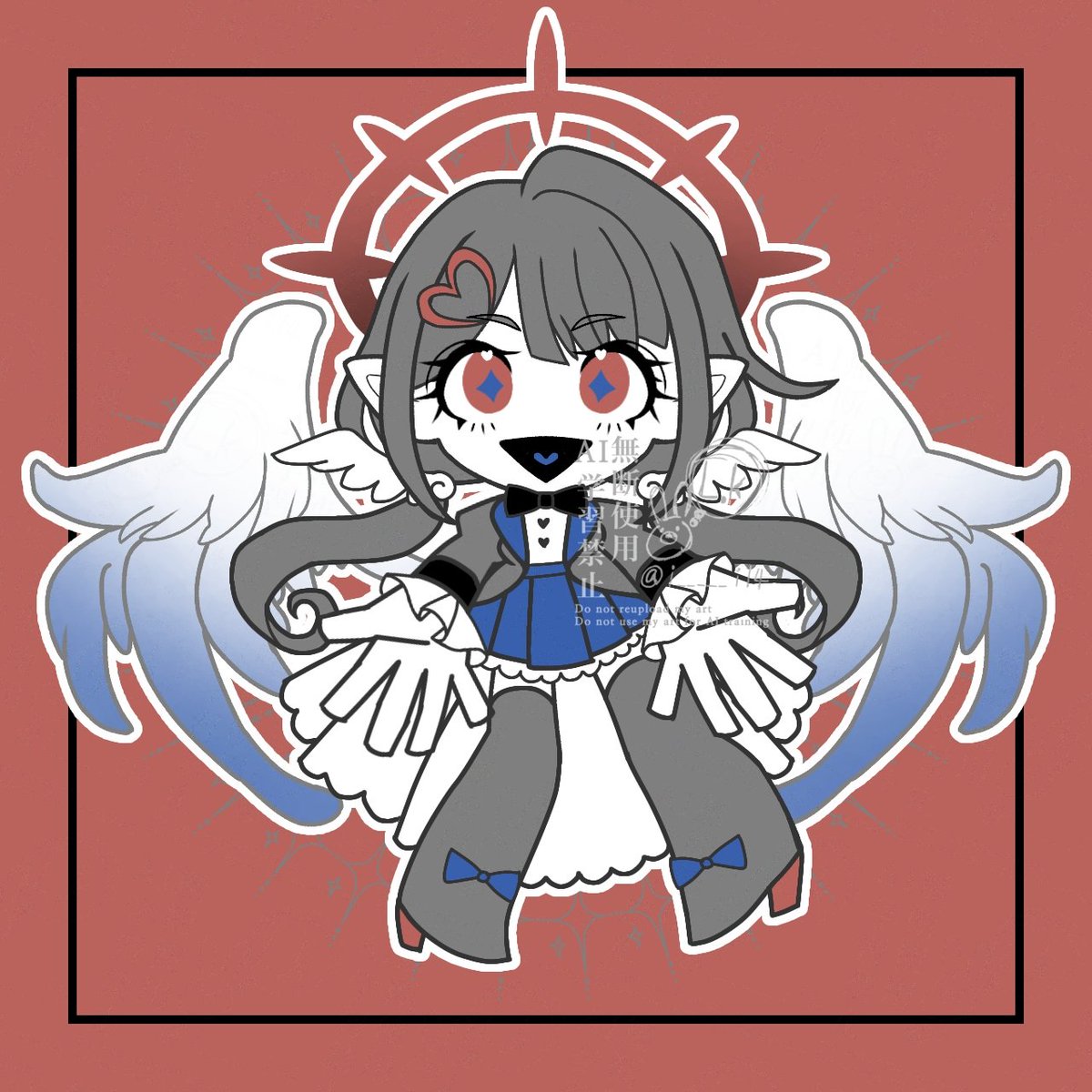 i_____i14's tweet photo. てんあく
万院寺/佐々/日々木/荊 https://t.co/Om6Yb7vYuO