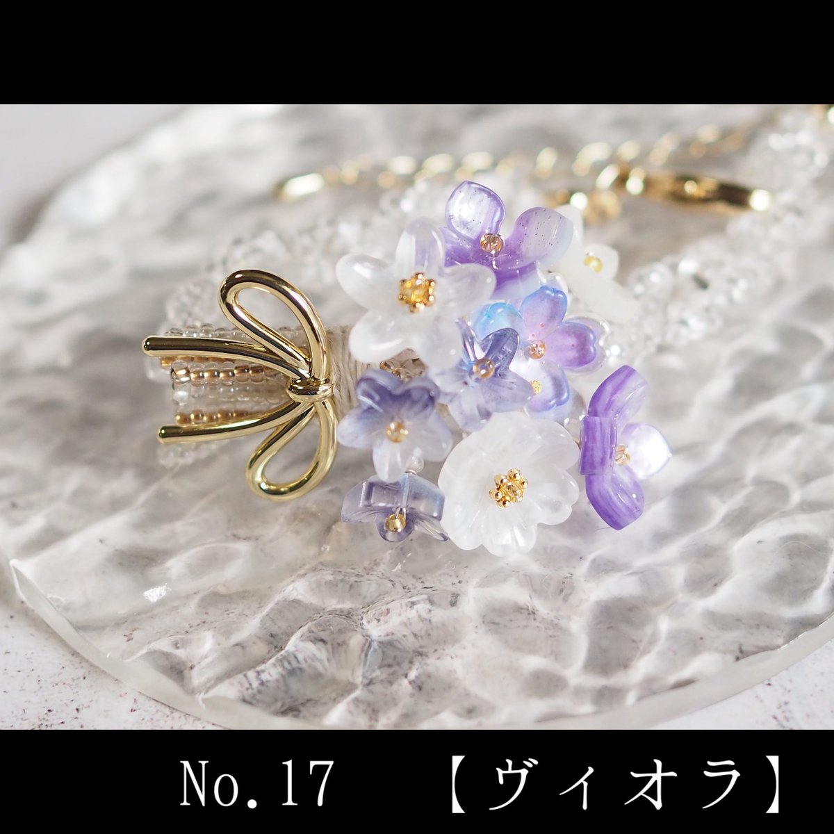 XiaJasper's tweet photo. 今回、BOOTH、BASEでもお出ししていなかったサンゴビーズのお花を使用した花束も出品させていただいております。ぬいちゃんが身に着けるととても可愛く映えるのでおすすめです✨ https://t.co/rGotqDEfaS