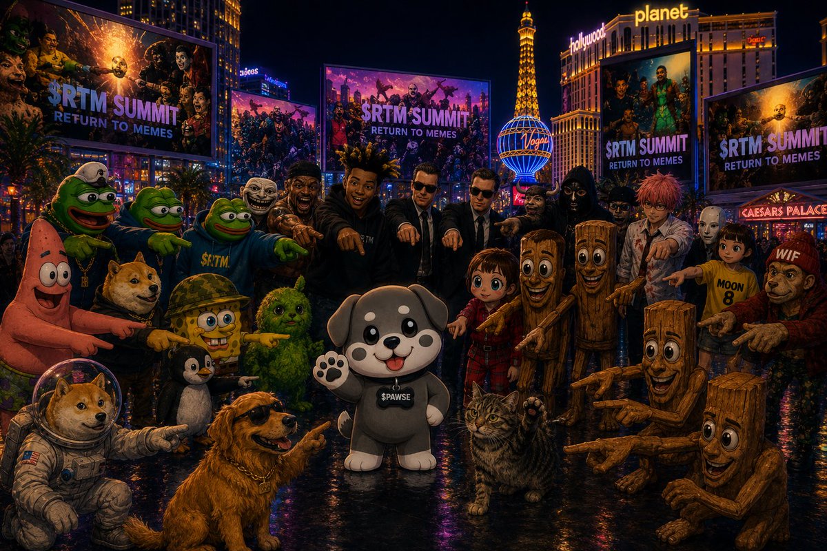 Jacobguy777's tweet photo. Everyone will notice $PAWSE soon,We just need to keep building together and keep holding. Once we reach around a $1M market cap, more eyes will naturally be on us. With Ansem’s wallet involved and a strong community.@blknoiz06 

$PAWSE
8WdaUBo3eWTw5Km3Zog35yWMW9YotD8uCoMKUo7Qpump https://t.co/xeISVNc1Kb