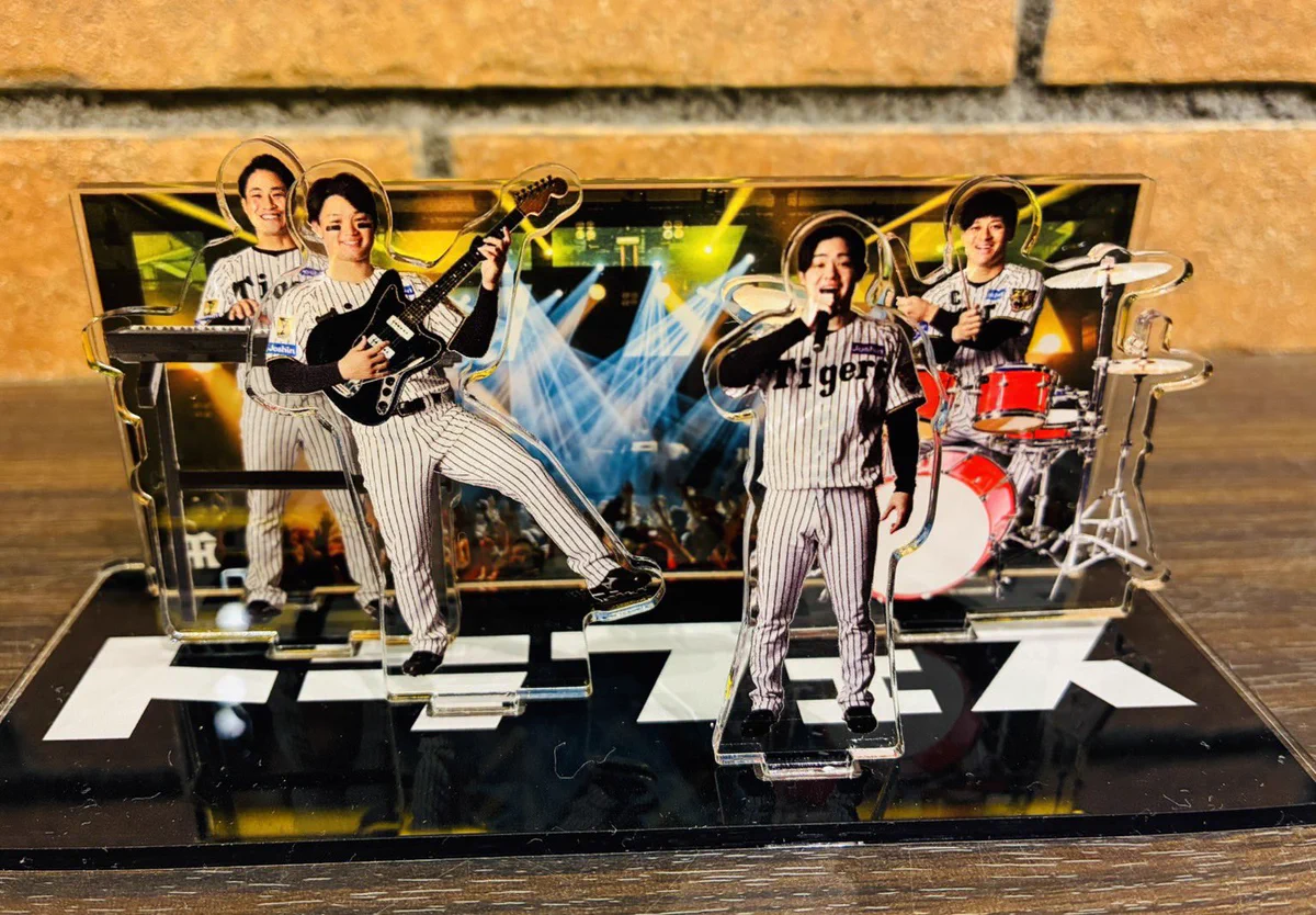 公式】阪神タイガースグッズ情報 on X: 