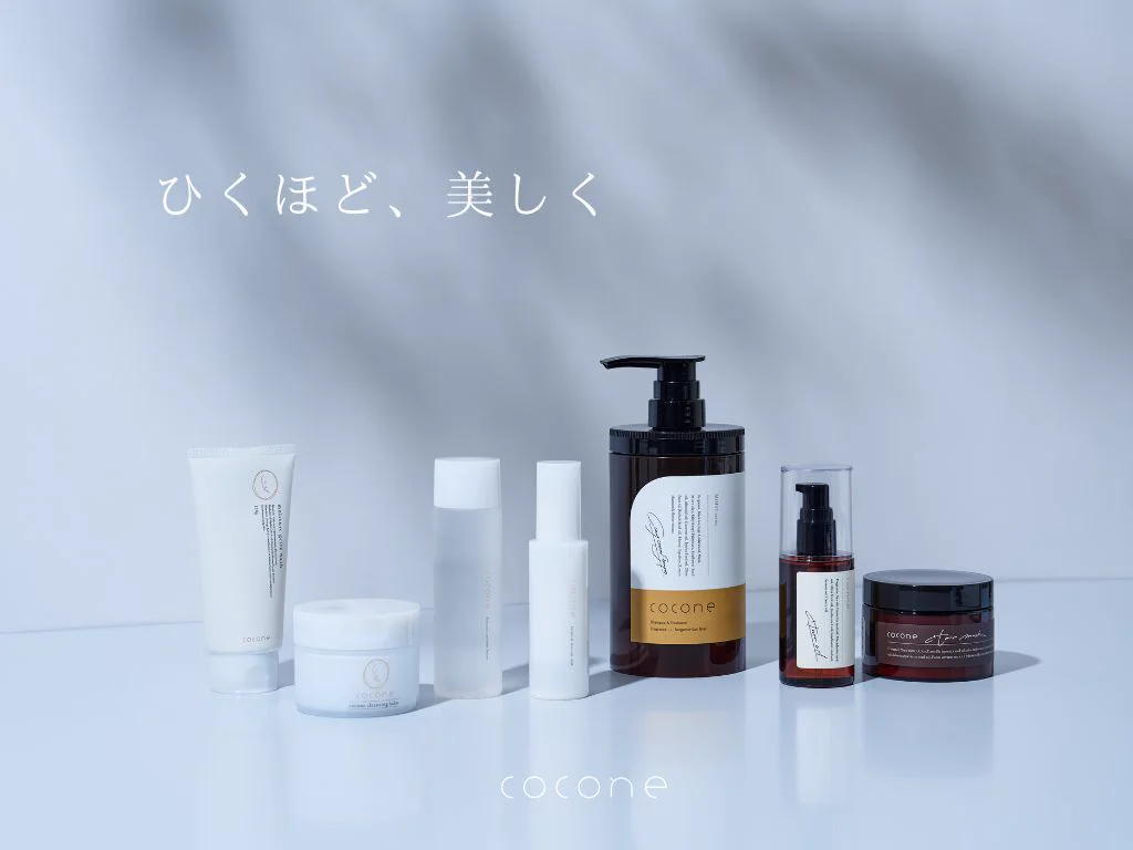 cocone(ココネ公式) (@cocone_brand) / X