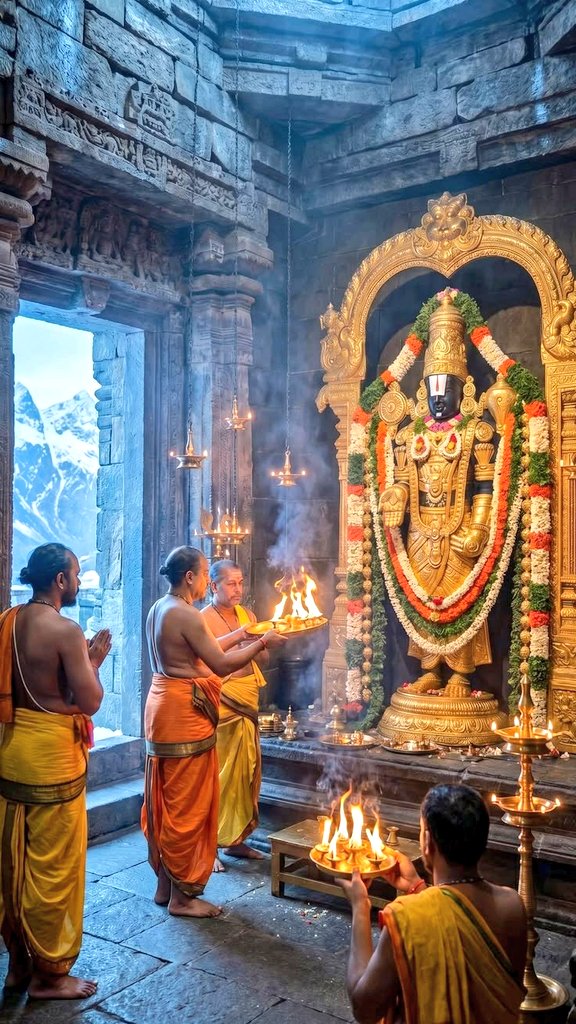 Radhe7668's tweet photo. ॐ नमो वेंकटेशाय नमः🙏🌺
आपकी हर मनोकामना पूरी हो, शांति, स्वास्थ्य और समृद्धि मिले🚩

राधे राधे! हरि ॐ..🙏🌺 https://t.co/qvcc8dZMa3