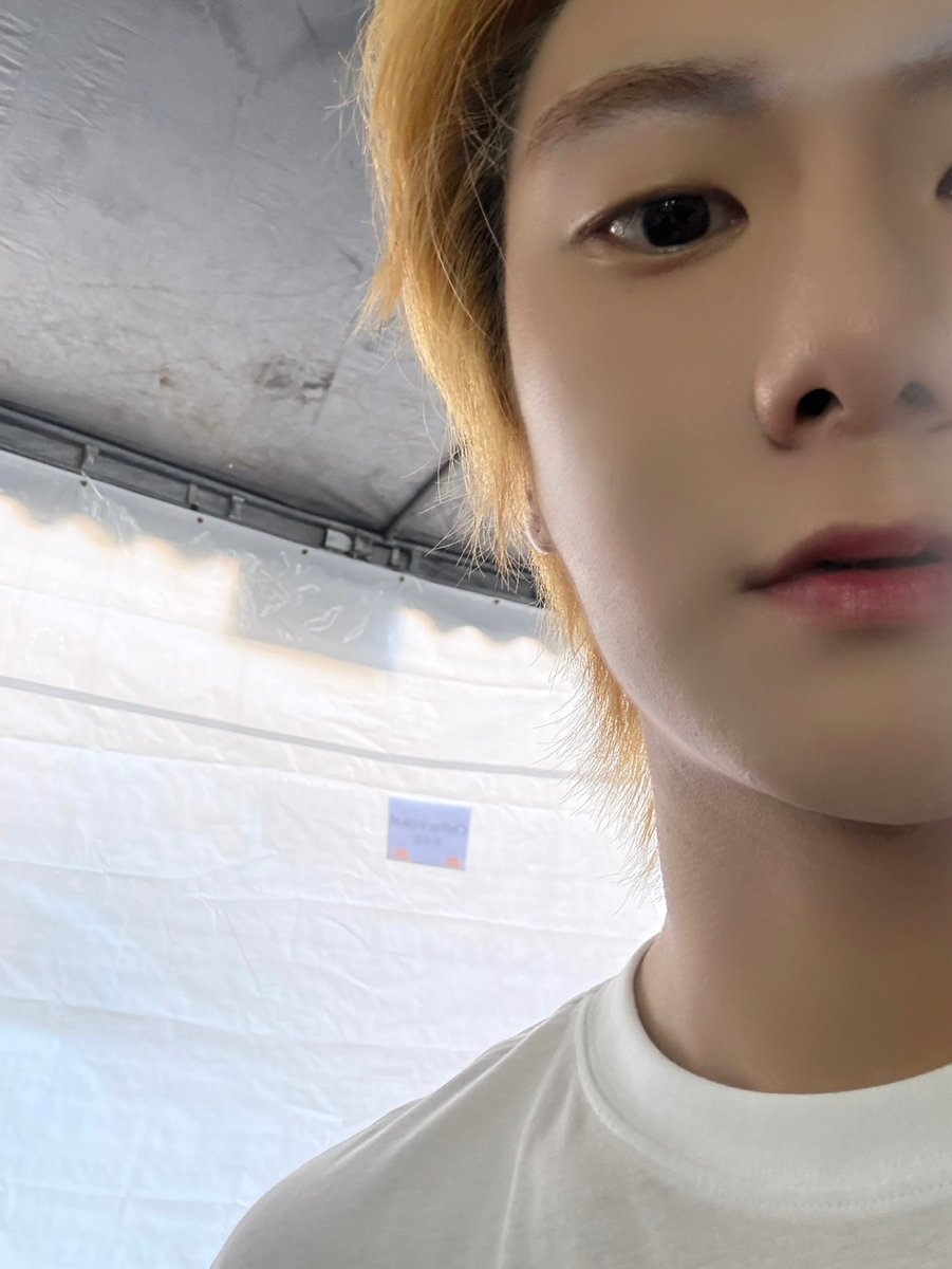crtkupdates's tweet photo. 📷 260705 | Wonseok Instagram Update (1/4)

🎵 Sunset Rollercoaster - Believe U

"Hualien, Taiwan 🖤"

#ChRocktikal #CRTK #크록티칼 @CRTK_official https://t.co/XM3j4IzOCt