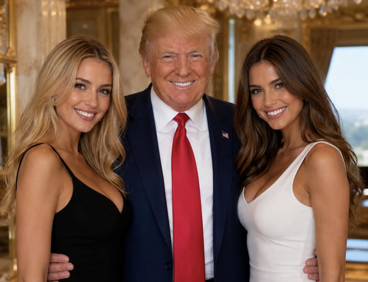 TrumpPeacex's tweet photo. YES or NO poll! BE HONEST: 
DO YOU BELIEVE DONALD TRUMP IS A GOOD MAN? 
A. YES 
B. NO https://t.co/27quVh4Ai8