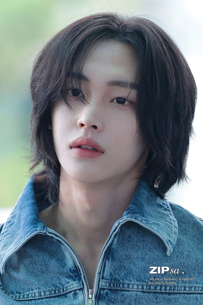 zipsa302's tweet photo. 260705
#WONBIN #원빈 
#RIIZE #라이즈 https://t.co/q0EpRNrOa0