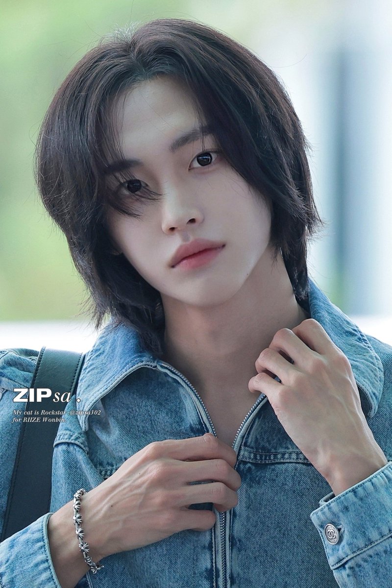 zipsa302's tweet photo. 260705
#WONBIN #원빈 
#RIIZE #라이즈 https://t.co/q0EpRNrOa0