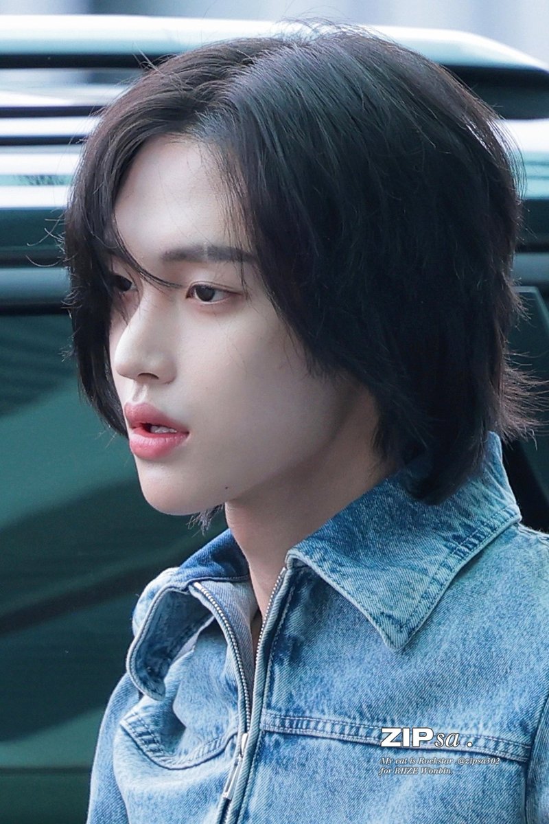 zipsa302's tweet photo. 260705
#WONBIN #원빈 
#RIIZE #라이즈 https://t.co/q0EpRNrOa0