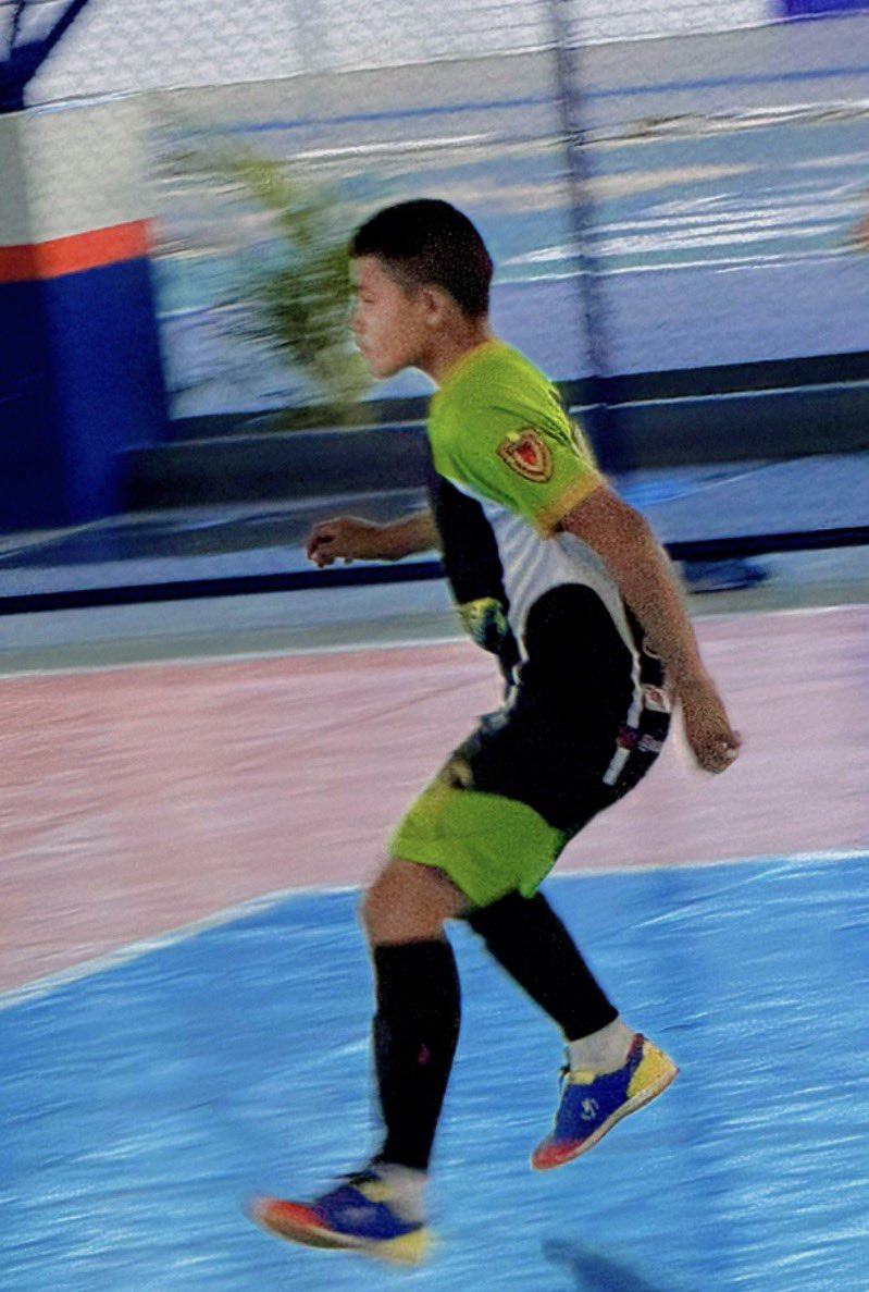 csomeraoficial's tweet photo. Mi campeón Carlos Somera Jr. https://t.co/V3FGWQha4H