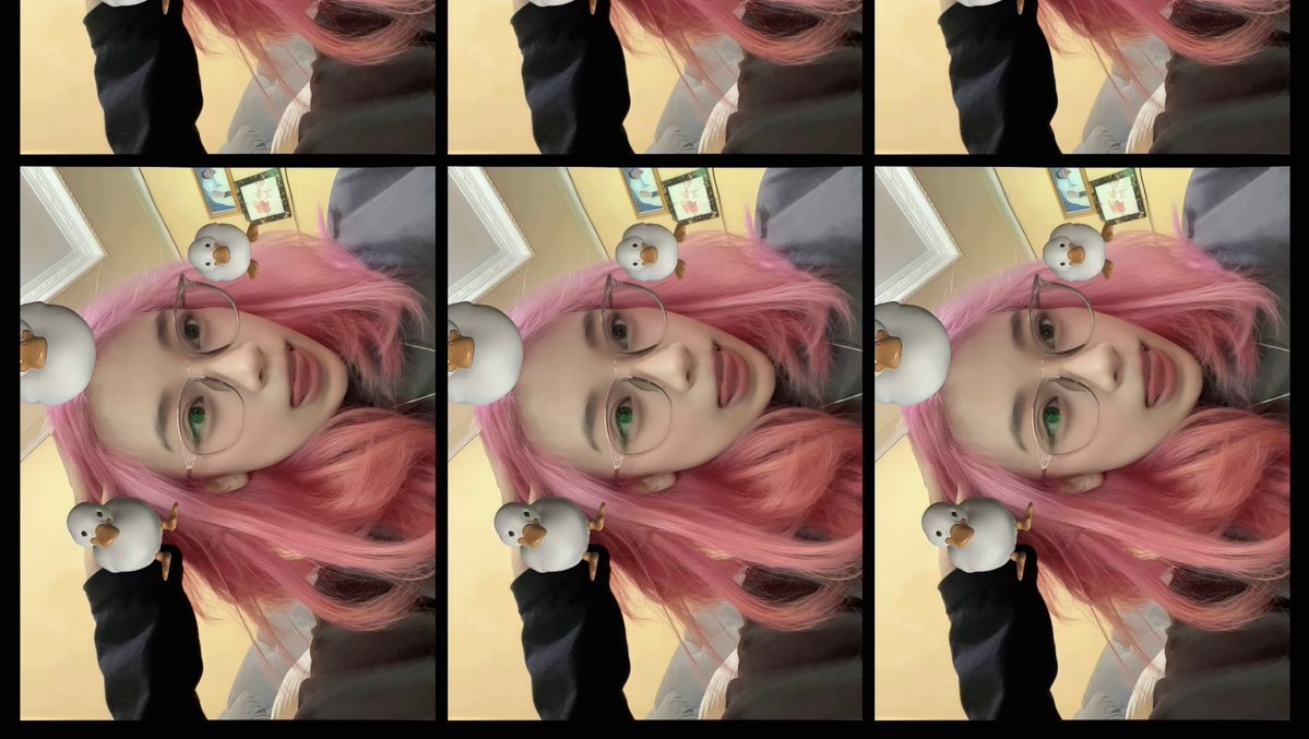 k__iddie's tweet photo. ikutan, kangen rambut pink ini😮‍💨 https://t.co/Oi9dqkCtFO