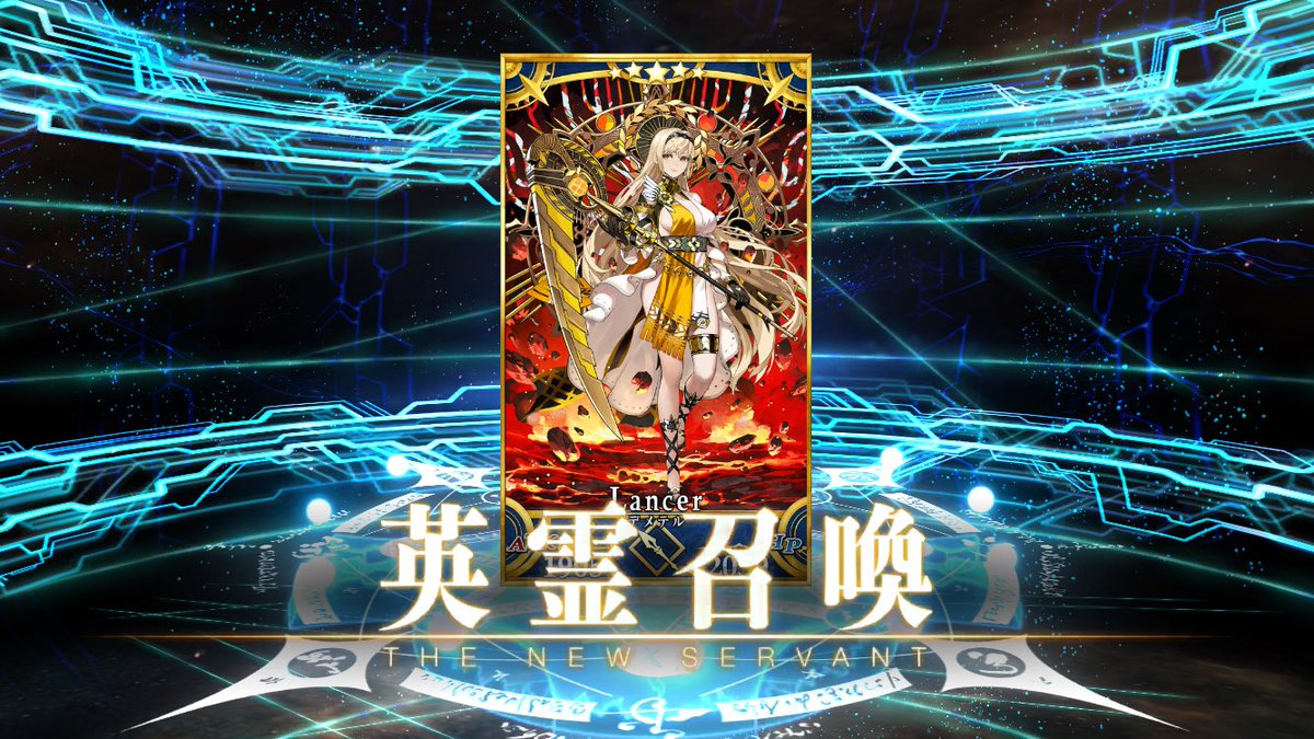 207ma_game's tweet photo. フライドチキンで来る豊穣の女神 https://t.co/4UWQXqBVvh