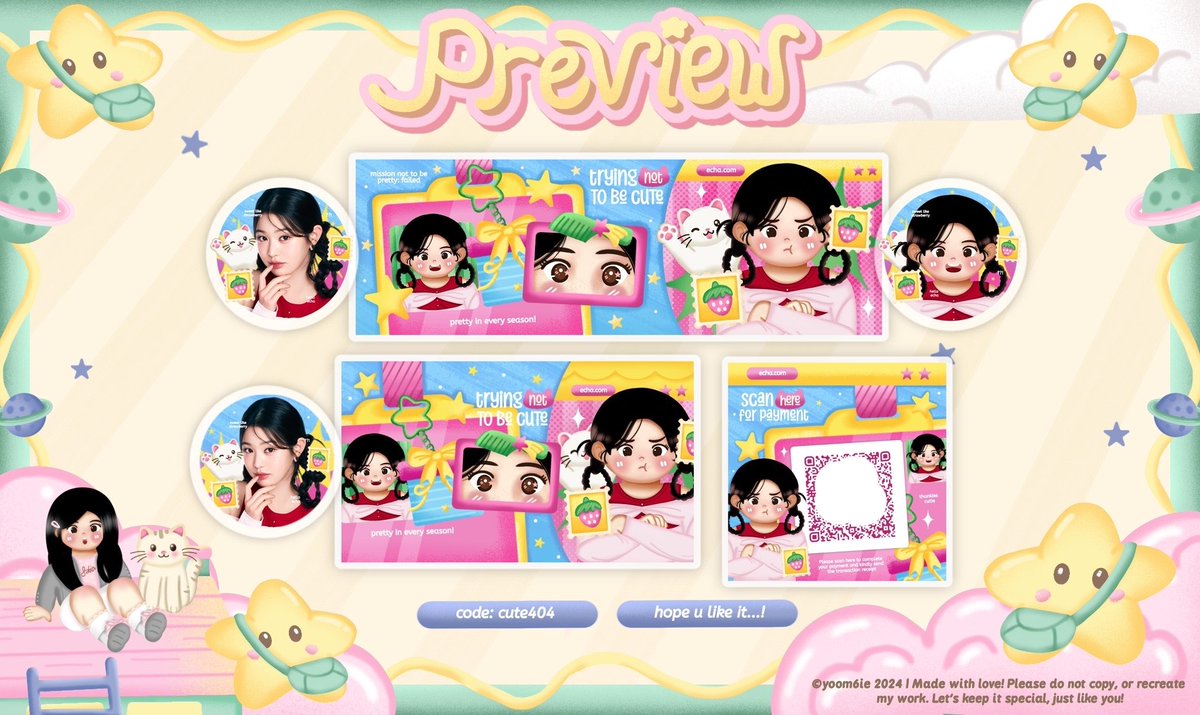 eCha🍓🎀 tweet media