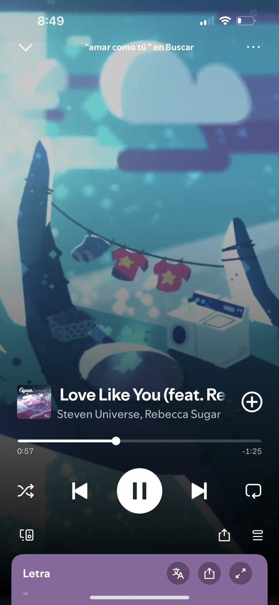 andiiiiigm's tweet photo. están bn bonitas las canciones de steven universe 🥹 https://t.co/qW5vtLQbVN