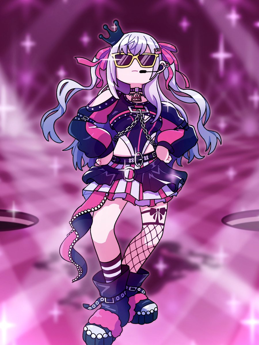 ravirde's tweet photo. ✨😎✨
#リオナート https://t.co/xN0aUSP4ZT