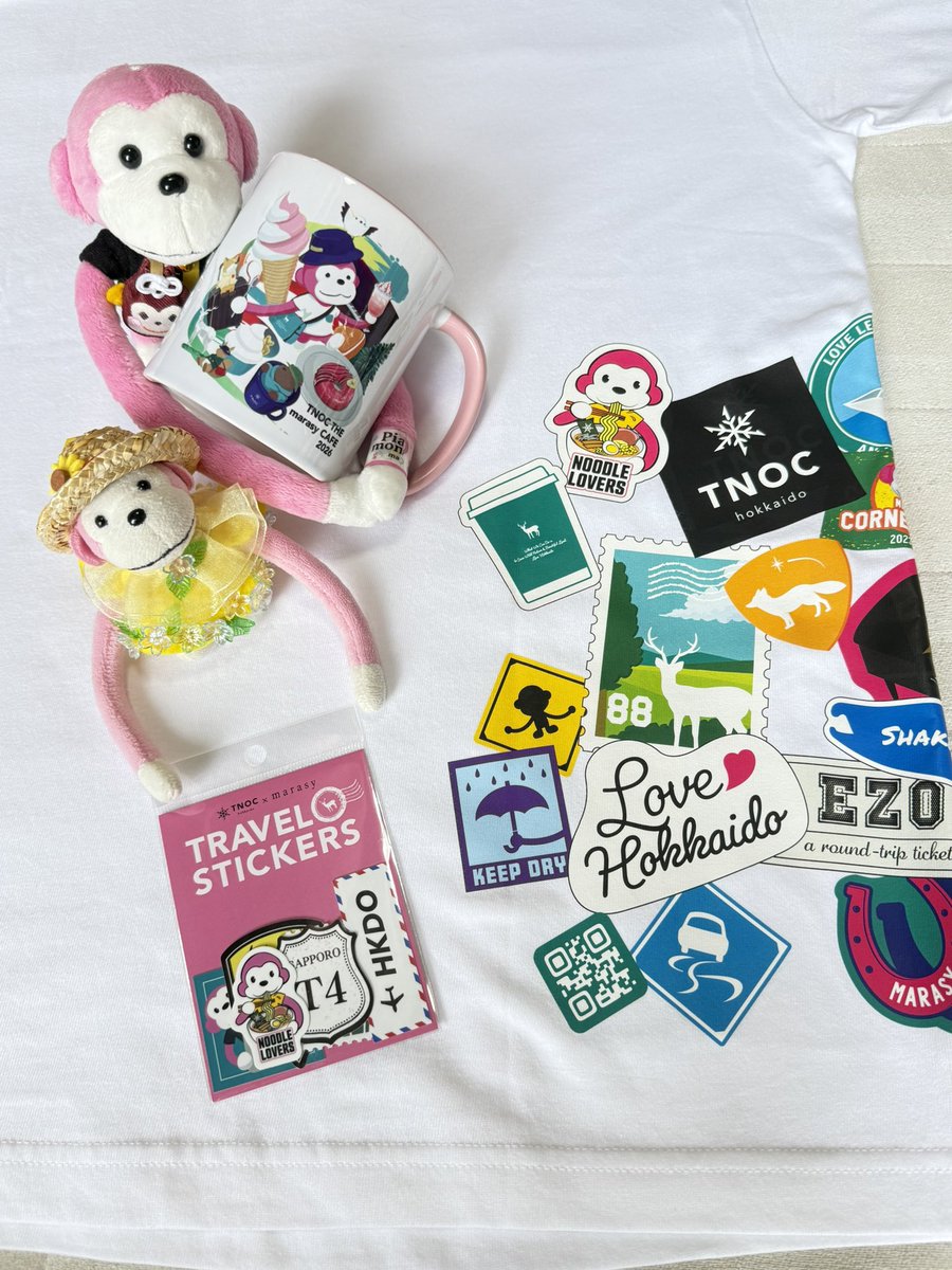 yunicoco5656's tweet photo. TNOCさんから荷物届いた📦
めちゃくちゃかわいい🥰🥰

📦とテープのデザイン
おしゃれでステキ💓🥰
📦捨てられないよー https://t.co/PEwHJGVxIc