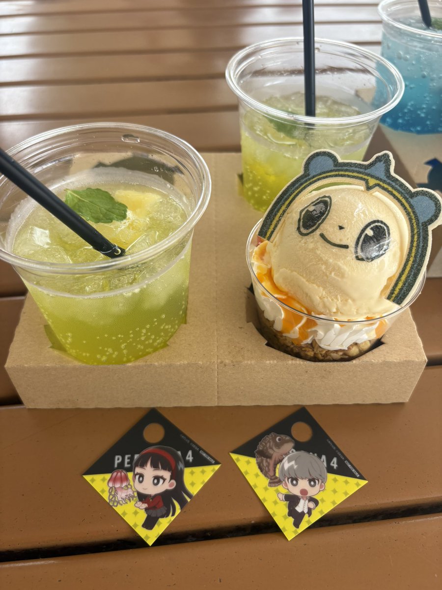 既にキツい…これ6杯飲めるか！？😭