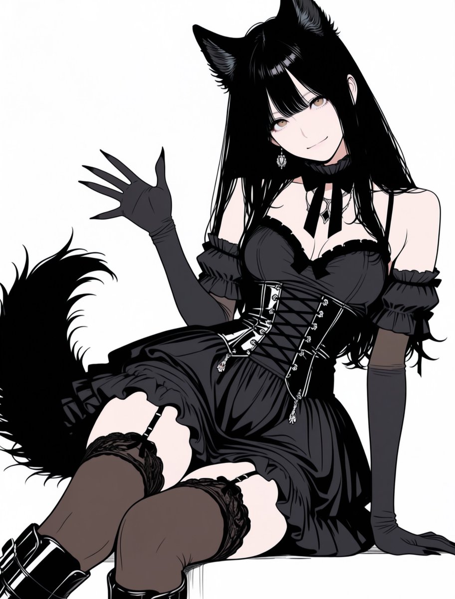 Good night🐺