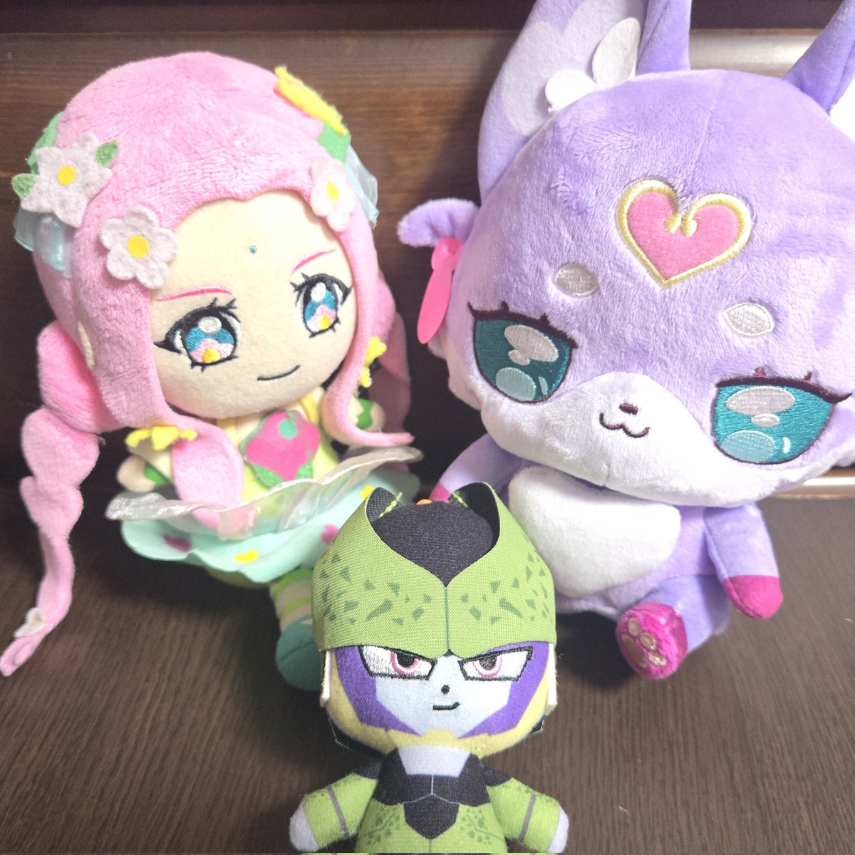 ちーちゃん@プロフィールを呼んでください 新しいプロフィール画像